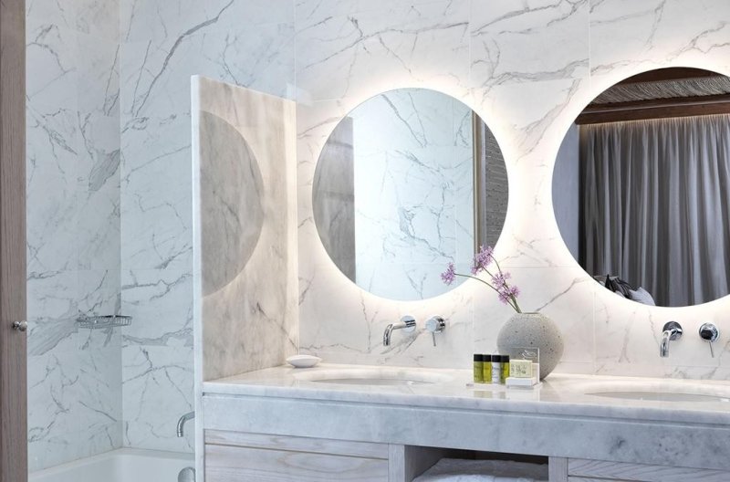 Rodosz Gennadi utazás Atlantica Dreams Resort & Spa