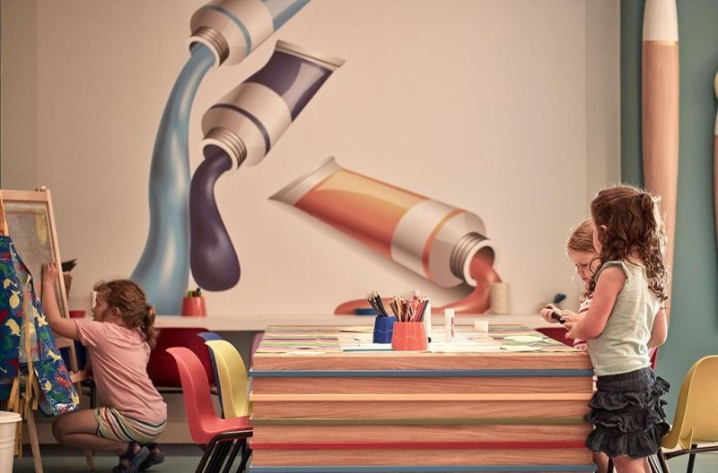 Rodosz Gennadi utazás Atlantica Dreams Resort & Spa