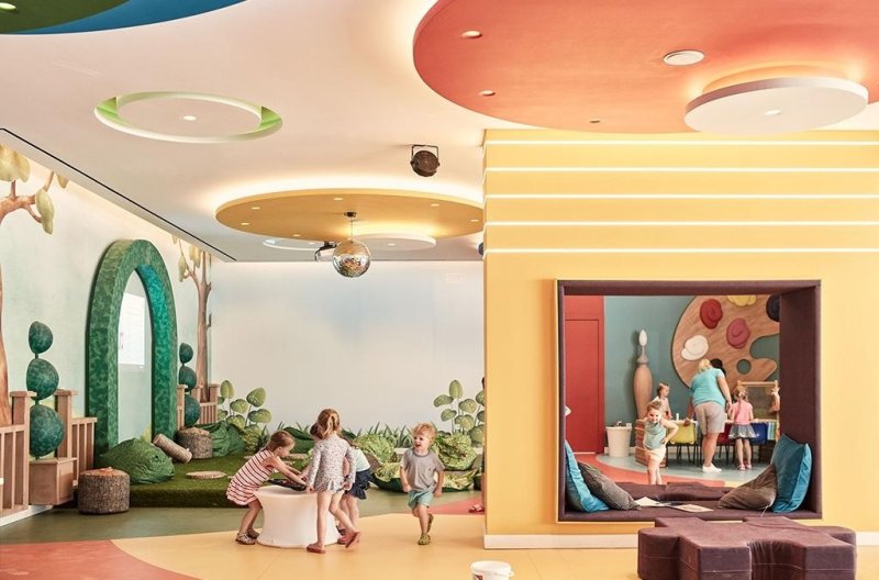 Rodosz Gennadi utazás Atlantica Dreams Resort & Spa