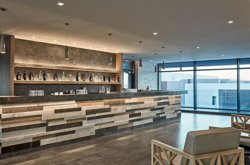 Rodosz Gennadi utazás Atlantica Dreams Resort & Spa