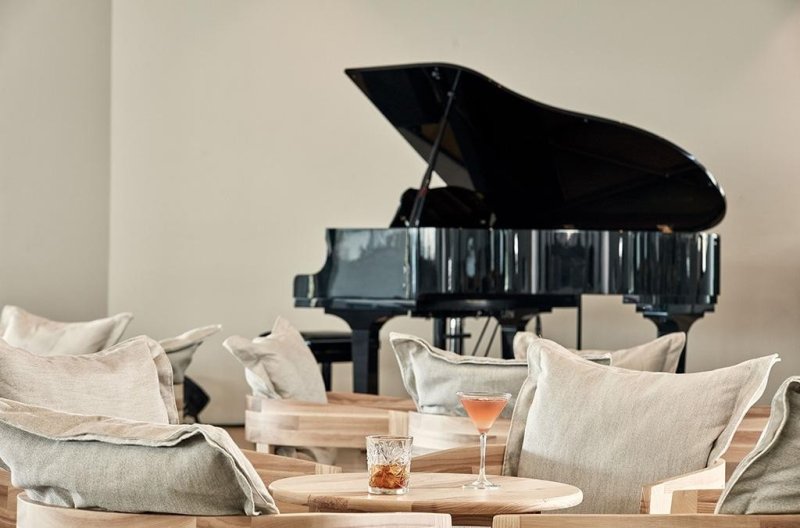 Rodosz Gennadi utazás Atlantica Dreams Resort & Spa