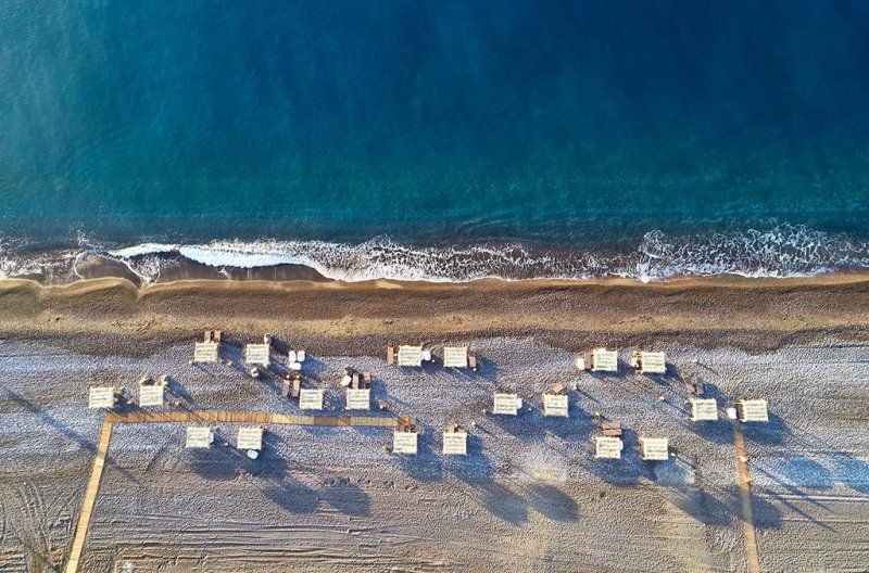 Rodosz Gennadi utazás Atlantica Dreams Resort & Spa