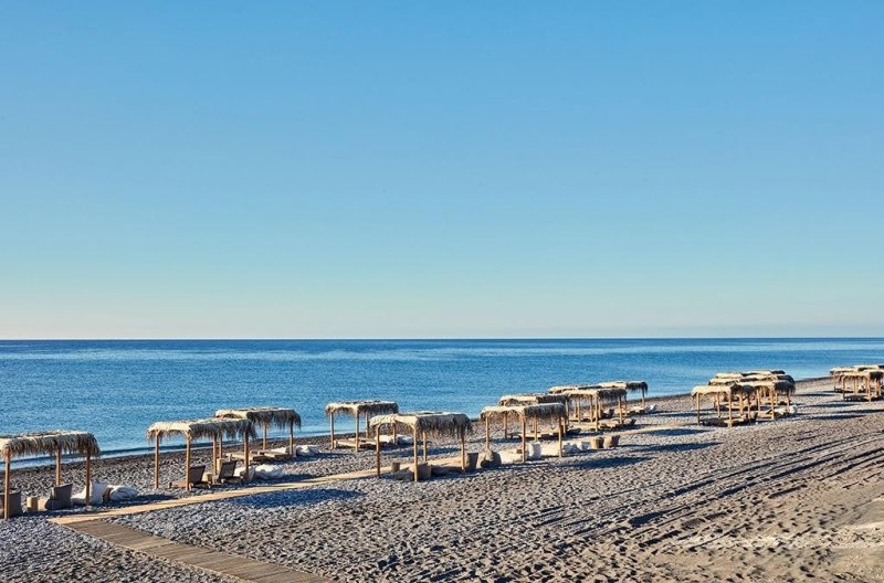 Atlantica Dreams Resort & Spa Rodosz Gennadi