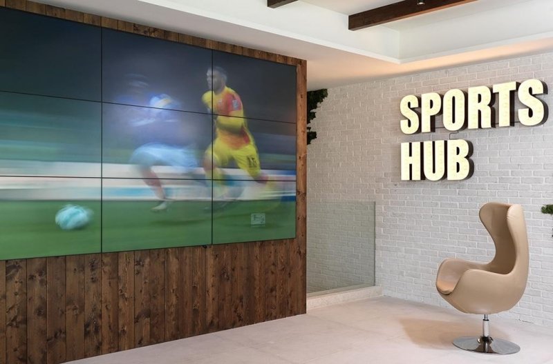 Rodosz Gennadi utazás Atlantica Dreams Resort & Spa