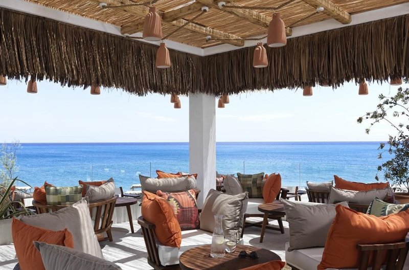 Rodosz Gennadi utazás Atlantica Dreams Resort & Spa