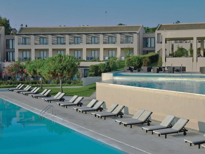 Atlantica Eleon Grand Resort Zakynthos Tragaki