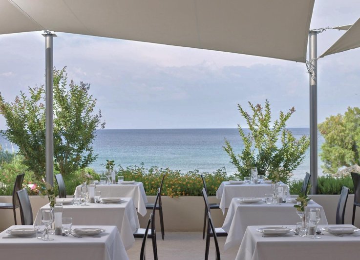 Zakynthos Tragaki utazás Atlantica Eleon Grand Resort