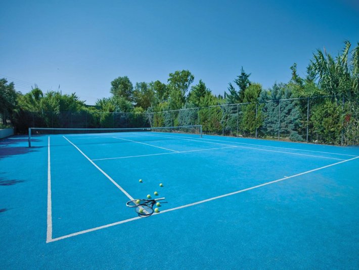 Zakynthos Tragaki utazás Atlantica Eleon Grand Resort