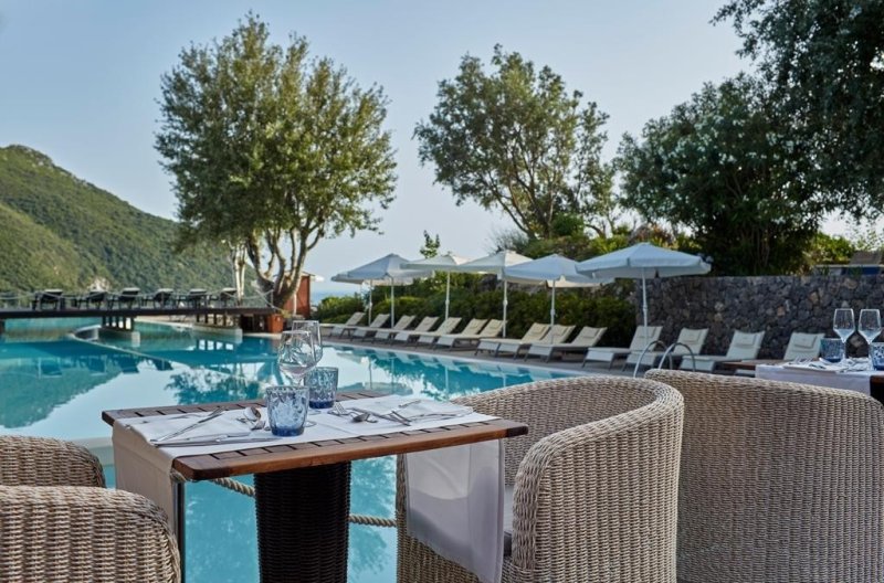 Korfu utazás Atlantica Grand Mediterraneo Resort