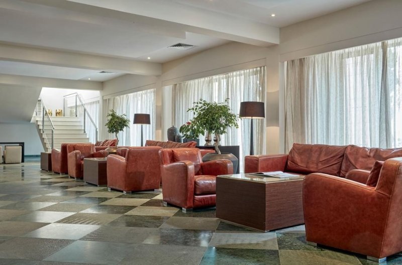 Atlantica Grand Mediterraneo Resort Korfu