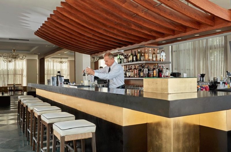 Korfu utazás Atlantica Grand Mediterraneo Resort