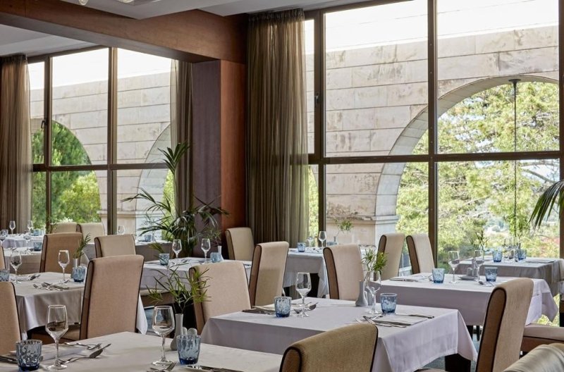 Atlantica Grand Mediterraneo Resort Korfu