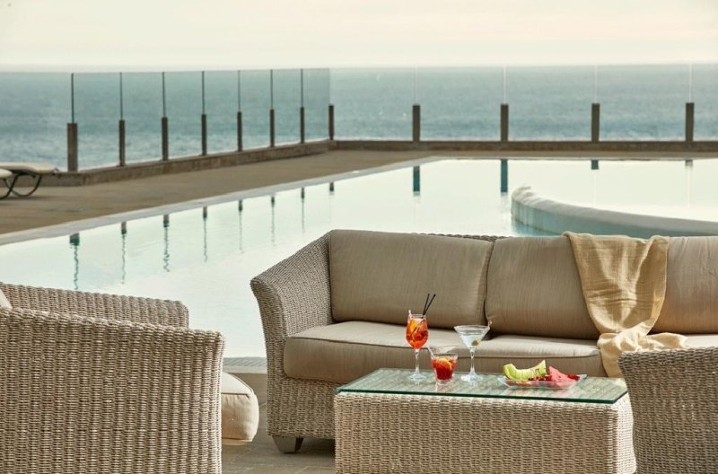 Atlantica Grand Mediterraneo Resort Korfu