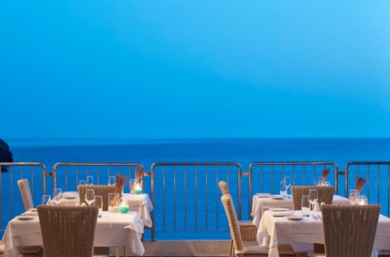 Atlantica Grand Mediterraneo Resort Korfu