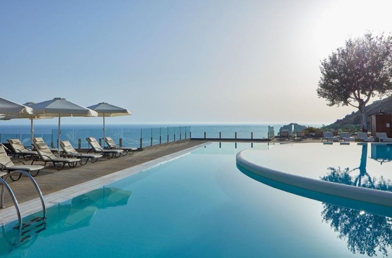 Korfu utazás Atlantica Grand Mediterraneo Resort