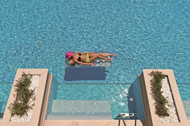 Rodosz utazás Atlantica Imperial Resort