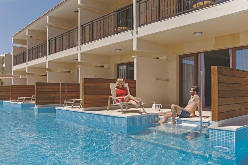 Rodosz utazás Atlantica Imperial Resort