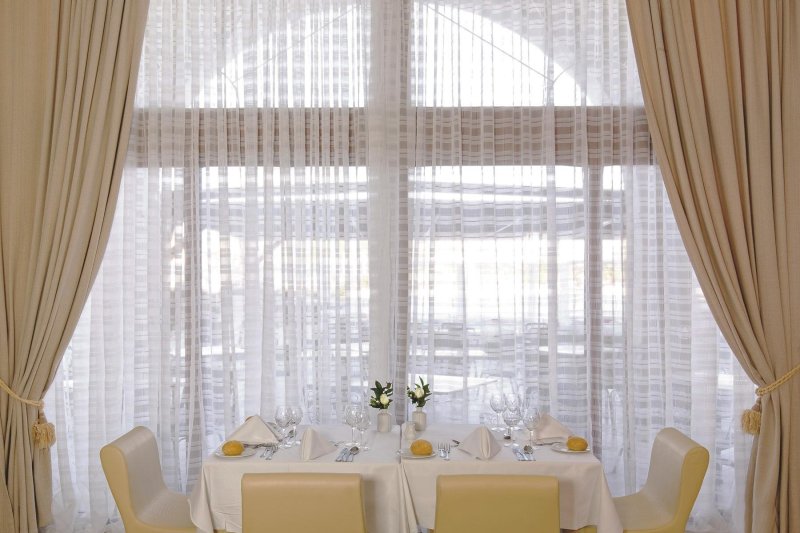 Rodosz utazás Atlantica Imperial Resort