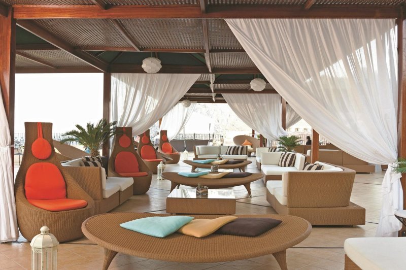 Rodosz utazás Atlantica Imperial Resort