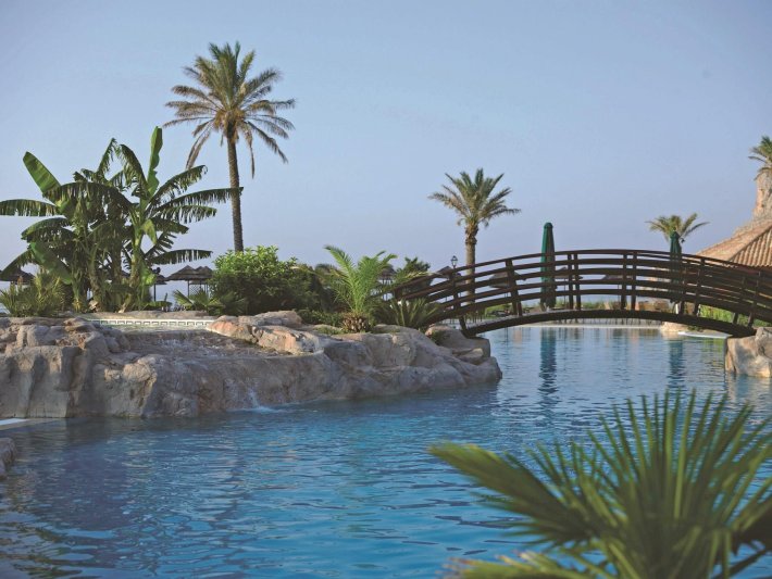 Rodosz utazás Atlantica Imperial Resort