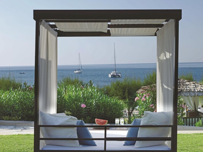 Rodosz utazás Atlantica Imperial Resort