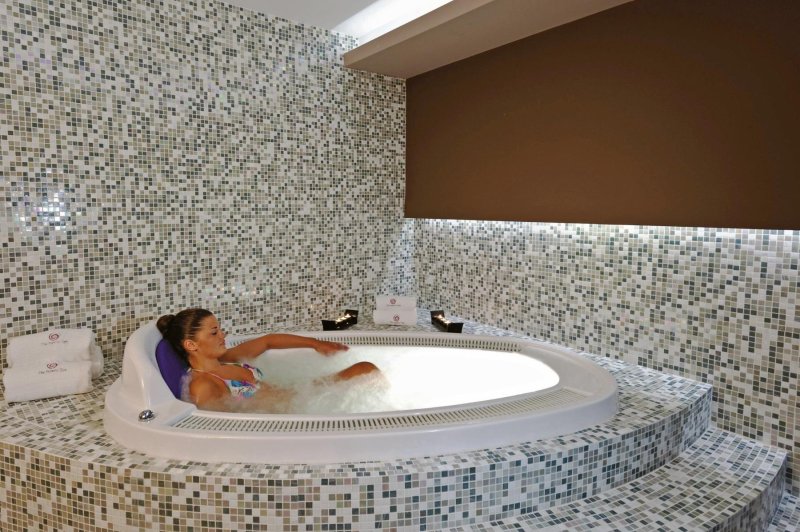Atlantica Imperial Resort Rodosz