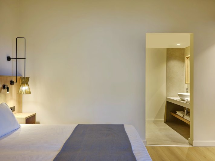 Kréta Platanias utazás Atlantica Ocean Beach