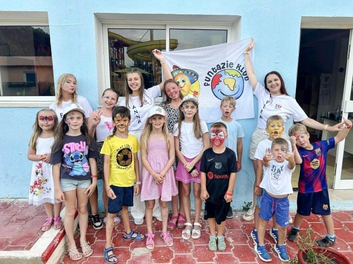 Kréta Platanias utazás Atlantica Ocean Beach