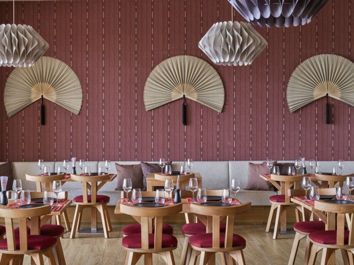 Kréta Platanias utazás Atlantica Ocean Beach