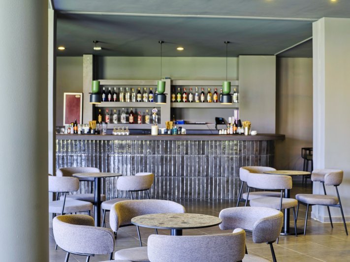 Kréta Platanias utazás Atlantica Ocean Beach