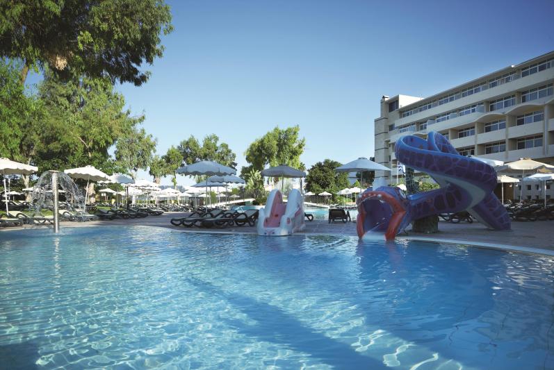 Atlantica Princess Rodosz