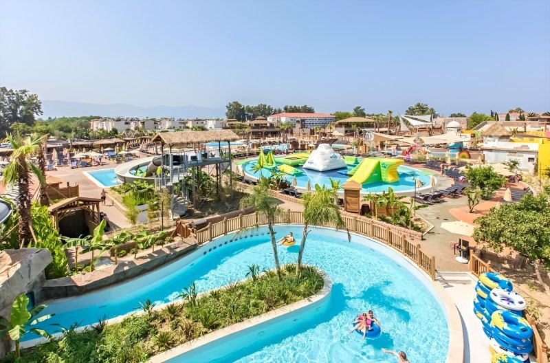 Atlantique Holiday Club Kusadasi