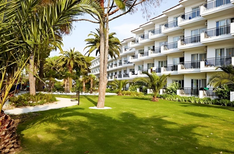 Kusadasi utazás Atlantique Holiday Club