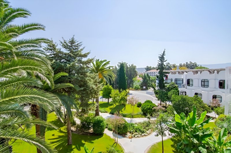 Kusadasi utazás Atlantique Holiday Club