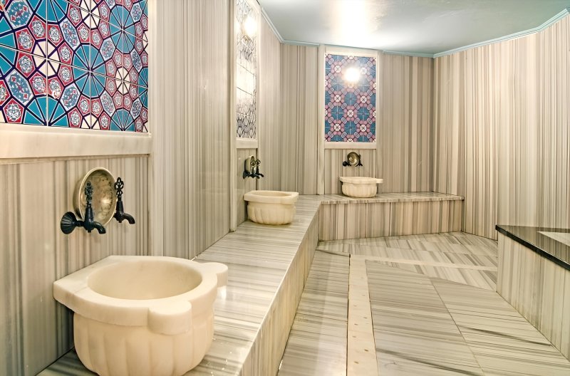 Kusadasi utazás Atlantique Holiday Club