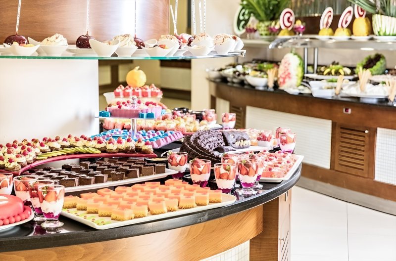 Kusadasi utazás Atlantique Holiday Club