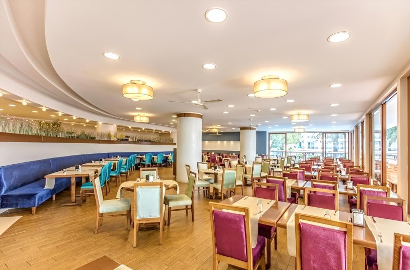 Kusadasi utazás Atlantique Holiday Club