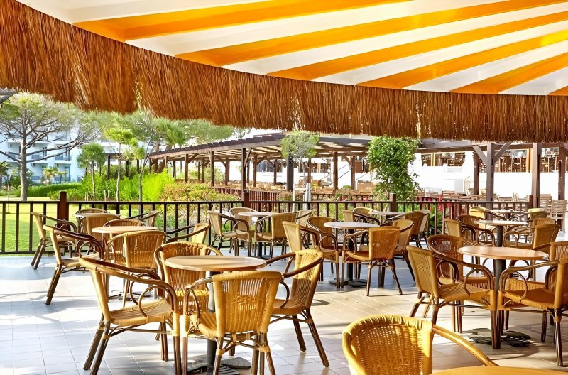 Kusadasi utazás Atlantique Holiday Club