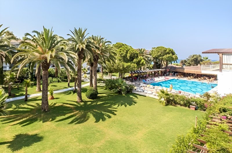 Atlantique Holiday Club Kusadasi