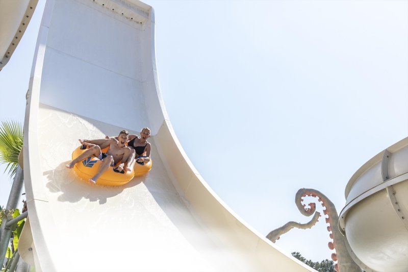 Kusadasi utazás Atlantique Holiday Club