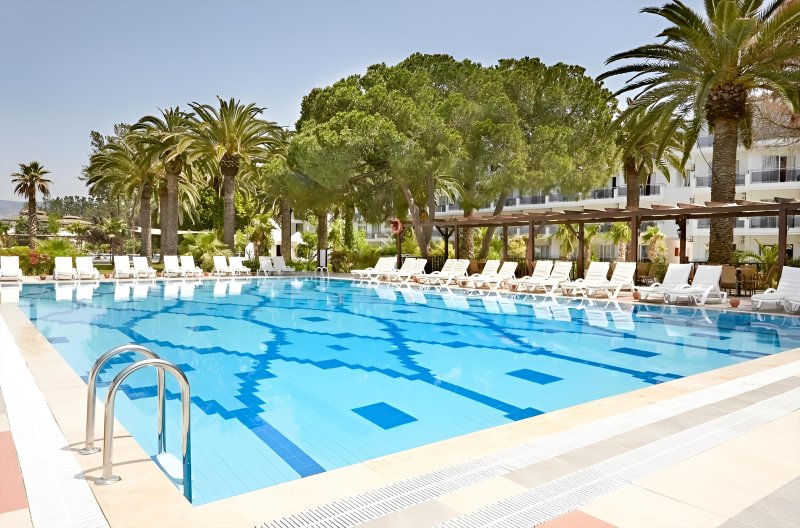 Atlantique Holiday Club Kusadasi