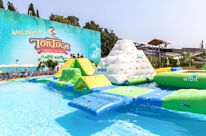 Atlantique Holiday Club Kusadasi