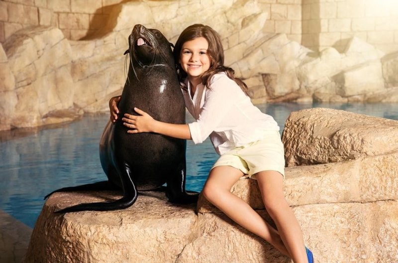 Atlantis The Palm Dubai