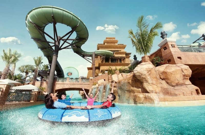 Atlantis The Palm Dubai