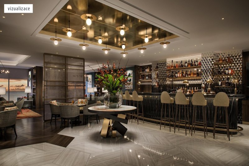 Dubai utazás Atlantis The Royal Dubai