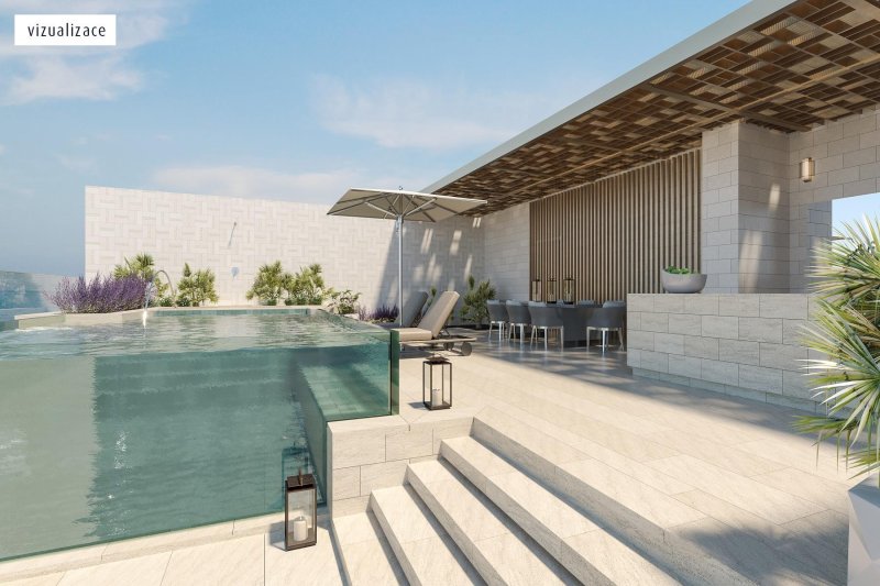 Dubai utazás Atlantis The Royal Dubai