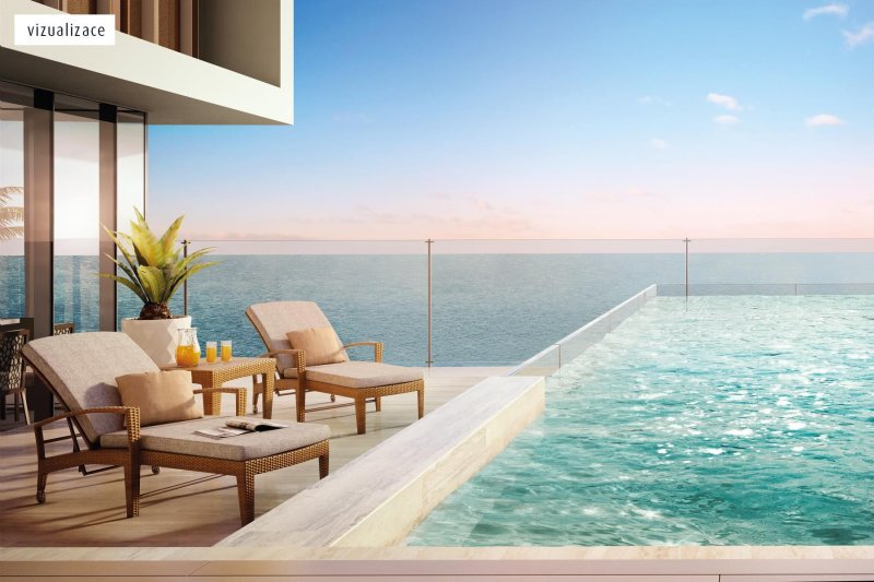 Dubai utazás Atlantis The Royal Dubai