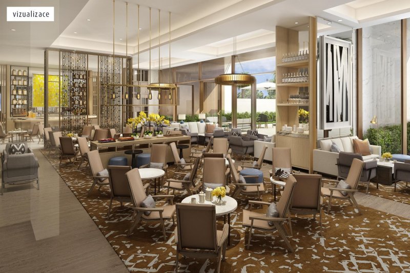 Dubai utazás Atlantis The Royal Dubai