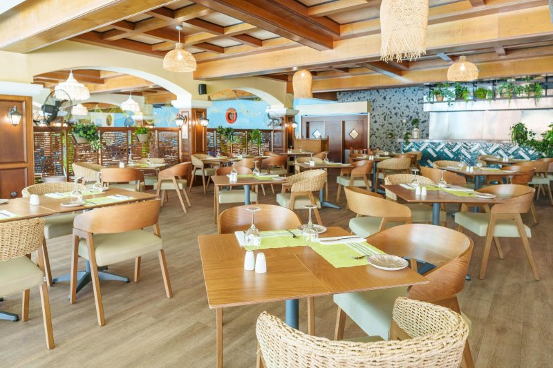 Rodosz utazás Atrium Palace