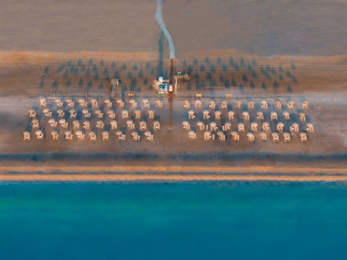 Rodosz utazás Atrium Palace